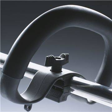 Wykaszarka spalinowa Husqvarna 535RXT 47 cm 1.6 kW 6,7 kg + olej Husqvarna