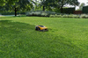 Autonomiczny robot koszący Stiga A1500
