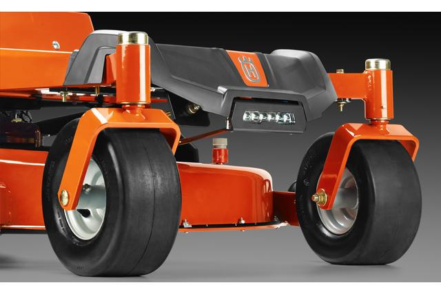 Zestaw oświetlenia HUSQVARNA