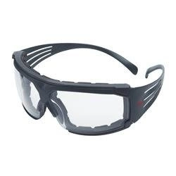 Okulary ochronne 3M SecureFit SF601SGAF/FI-EU  z pianką