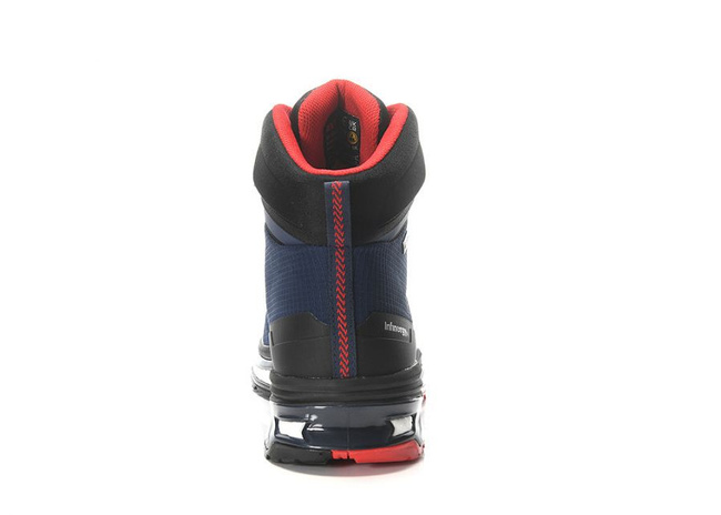 BUTY OCHRONNE ELTEN BENTE XXE GTX blue Mid ESD S3