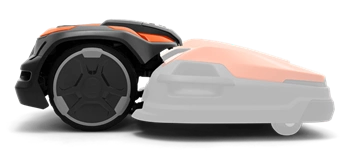 Kosiarka automatyczna Husqvarna CEORA 544 EPOS