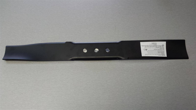 Nóż kosiarka Husqvarna LC 153S zbierający do kosza