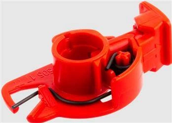 Dławnik Husqvarna 545, 550