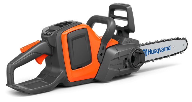 Pilarka Akumulatorowa Husqvarna 225i w zestawie z baterią i ładowarką + ŁAŃCUCH GRATIS