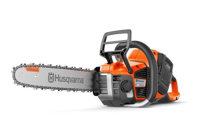 HUSQVARNA 540i XP bez akumulatora i ładowarki