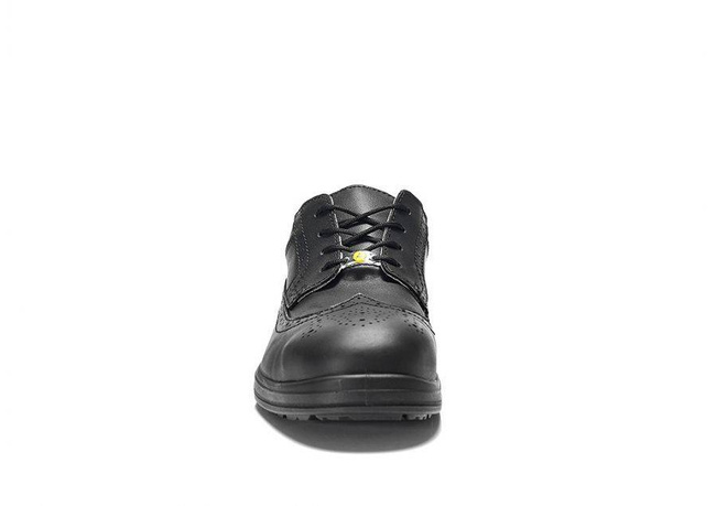 Buty ochronne Elten OFFICER XXB LOW ESD S2