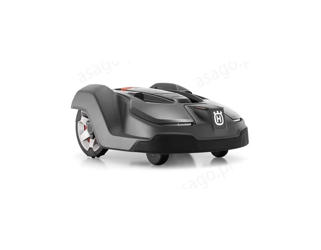 Kosiarka automatyczna Husqvarna Automower® 450X do 5000 m²