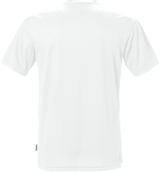 T-SHIRT KOSZULKA COOLMAX® FRISTADS DYNAMIC 918 PF