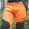 SPODNIE OCHRONNE HUSQVARNA TECHNICAL 20A ANTYPRZECIĘCIOWE 594 99 90