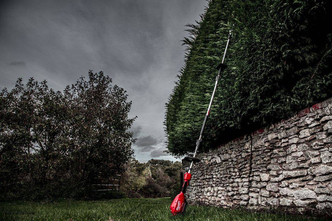 Nożyce do żywopłotu QUIK-LOK Milwaukee M18FOPH-HTA