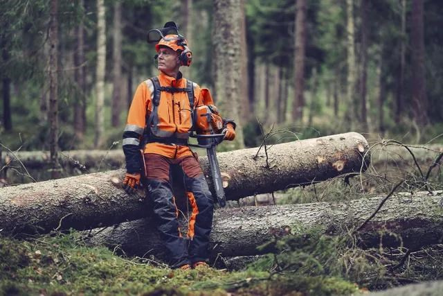 Pilarka łańcuchowa Husqvarna 564 XP® G z wtryskiem paliwa