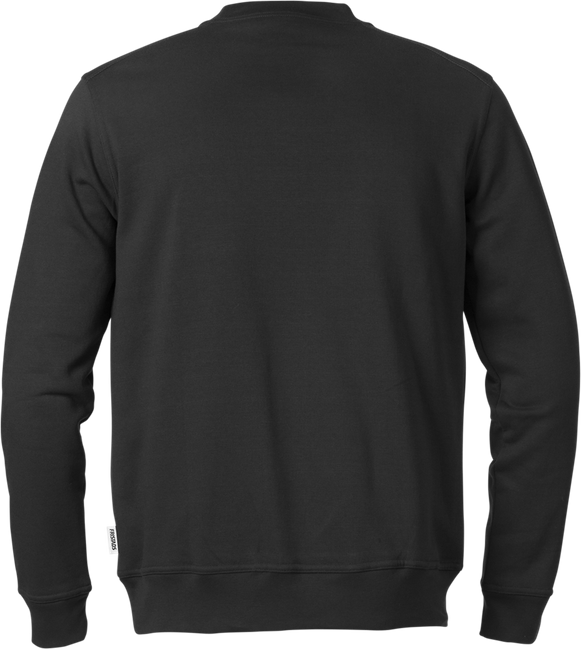 Bluza Frristads 7601 SM Szara