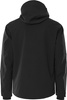 Kurtka z kapturem Fristads STRETCH SHELL 4881 GLS