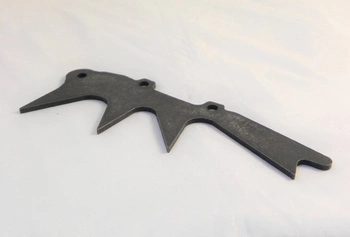 Ostroga Husqvarna 562