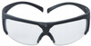 Okulary ochronne 3M SecureFit SF601SGAF-EU bezbarwna soczewka