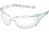 Okulary ochronne 3M Virtua clear AP PC