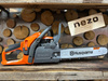 Pilarka spalinowa Husqvarna 435 II + olej Husqvarna gratis