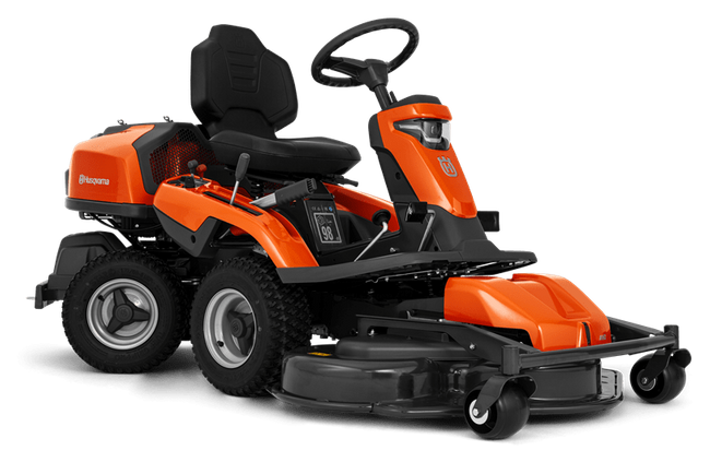 Rider Husqvarna R318X 10.3 kW 94-112 cm 546 cm³ bez kosiska