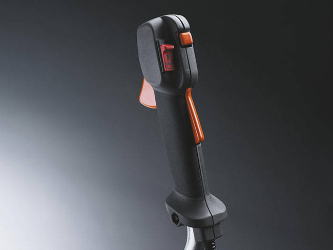 Wykaszarka spalinowa Husqvarna 336FR 47 cm 1.4 kW 7 kg + olej Husqvarna