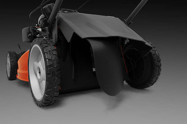 Kosiarka spalinowa Husqvarna LC353AWD + olej Husqvarna