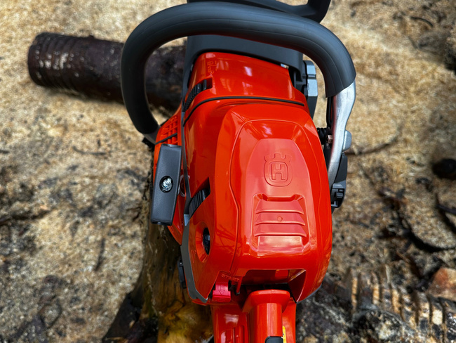 Pilarka spalinowa Husqvarna 562 XPG Mark II