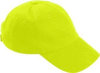 CZAPKA Z DASZKIEM FRISTADS HI-VIZ 9107 SC