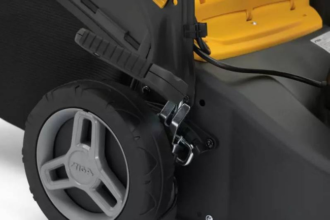 Kosiarka akumulatorowa Stiga Collector 543 AE