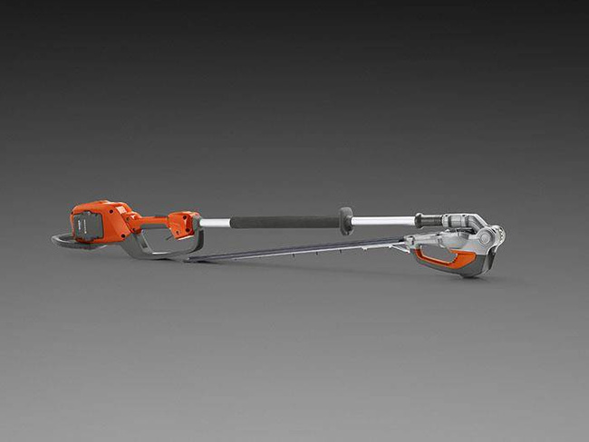 Nożyce Akumulatorowe na wysięgniku Husqvarna 520iHT4