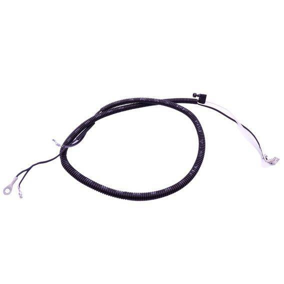 Wiązka kompletna (linka+przewody) Husqvarna 535 rx