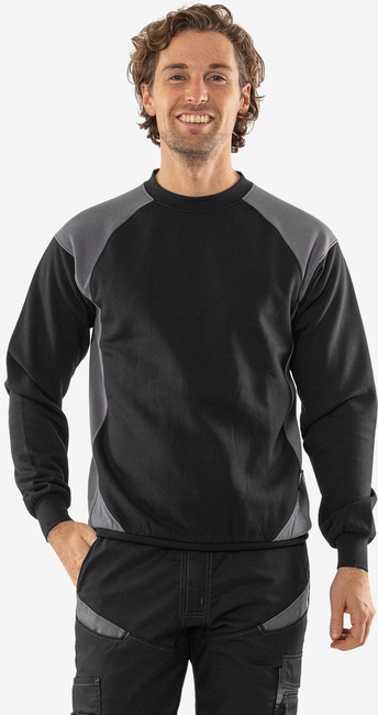 BLUZA FRISTADS 7148 GSM