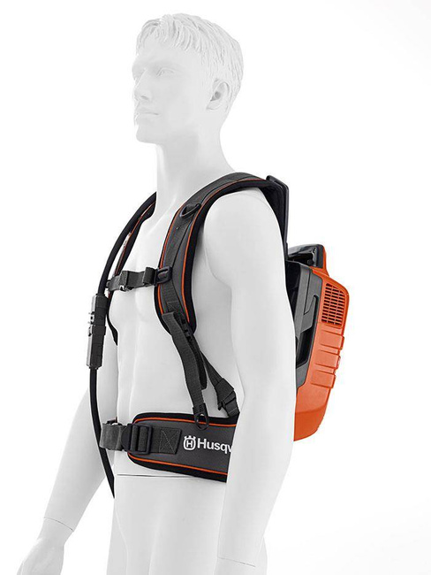 Dmuchawa akumulatorowa Husqvarna 530iBX