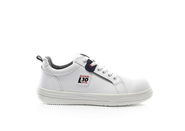 Buty ochronne Elten GHOST LOW ESD S3