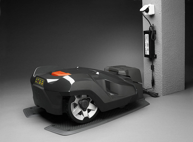 Kosiarka automatyczna Husqvarna Automower 415X