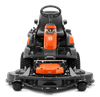 Rider Husqvarna R418TSX AWD 10.8 kW 603 cm³ 103-112 cm bez kosiska