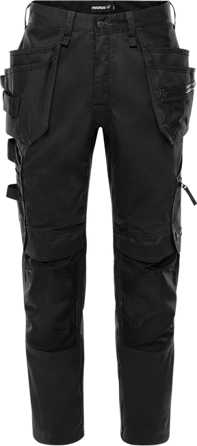 Spodnie Fristads 2900 GWM czarne