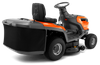 Traktorek Husqvarna TC112 8kW 95 cm 413 cm³