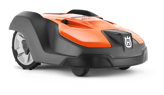 Kosiarka automatyczna Husqvarna Automower 550 do 5000 m²
