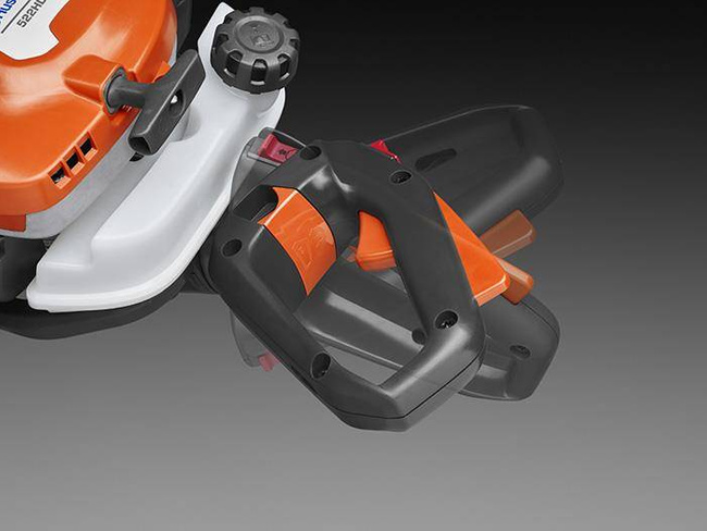 Nożyce spalinowe Husqvarna 522HDR75X + olej Husqvarna