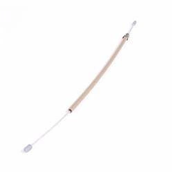 Linka gazu Husqvarna 445 450