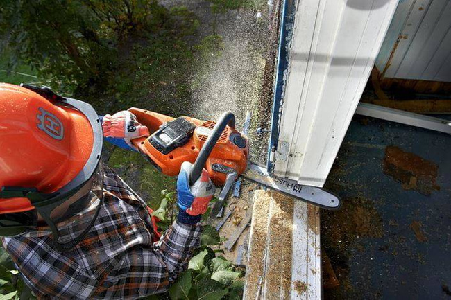 Pilarka Akumulatorowa Husqvarna 535iXP + ŁAŃCUCH GRATIS