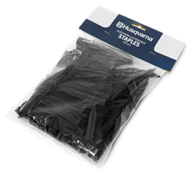 Klamry z tworzy sztucznego  Automower Husqvarna