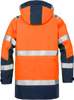 KURTKA ODBLASKOWA GORE-TEX FRISTADS HI-VIZ KLASY 3 4989 GXB