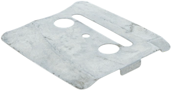 Płyta osłony sprzęgła Husqvarna