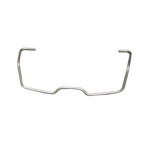 Zapinka filtr powietrza Husqvarna 450 445