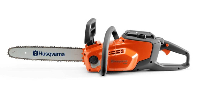 Pilarka Akumulatorowa Husqvarna 120i w zestawie z baterią i ładowarką