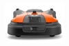 Robot koszący Husqvarna Automower® 560 EPOS® (EPOS wirefree technology)