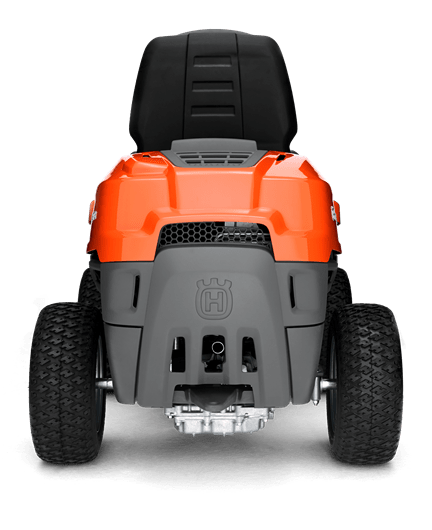 Rider Husqvarna R112C 8,4 kW 85 cm 413cm³ z kosiskiem COMBI 85