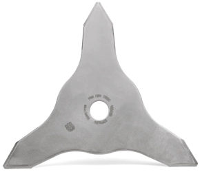 Tarcza trójząb Husqvarna 255-3t