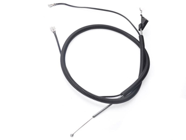 Wiązka sterownicza Husqvarna 235R